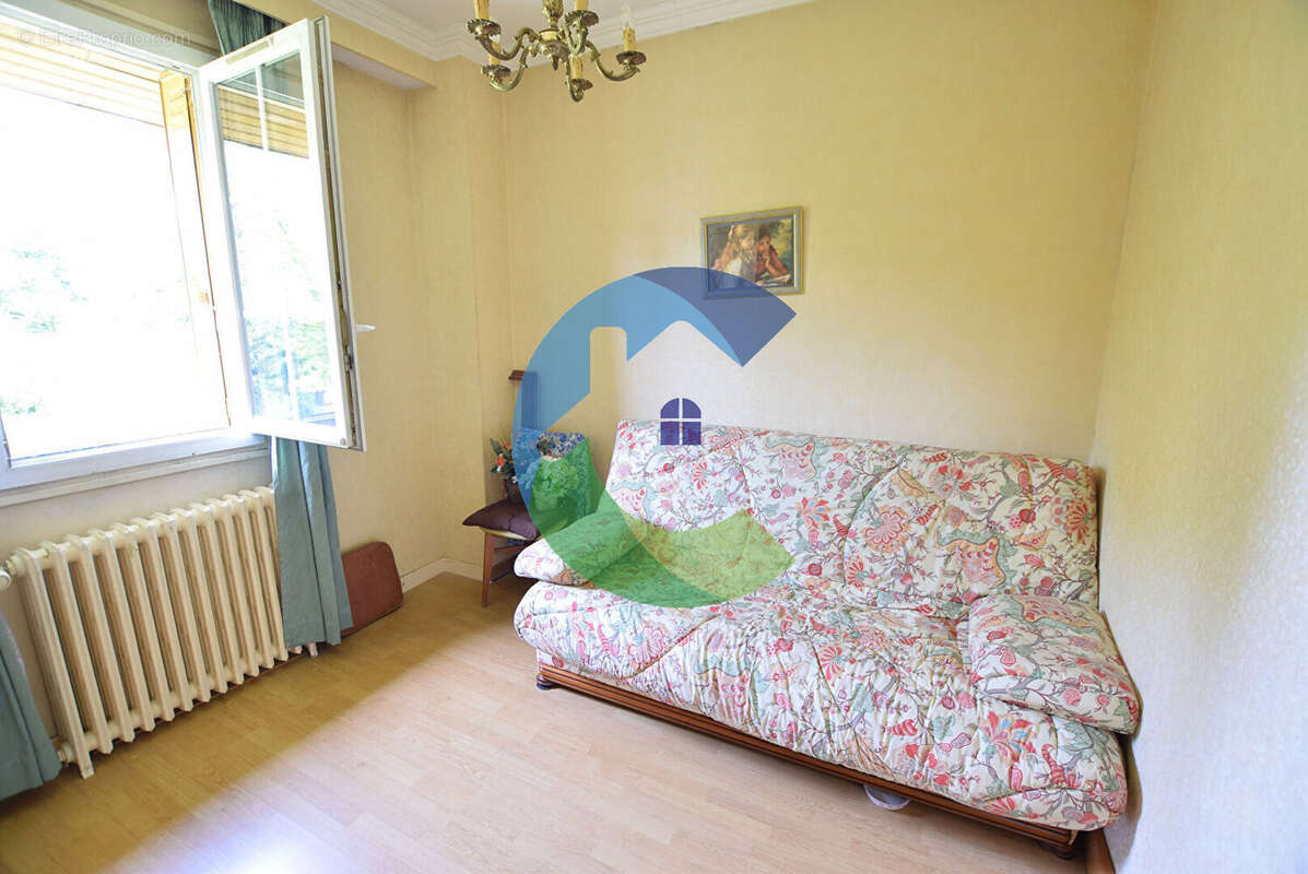 Maison à EPINAY-SUR-ORGE