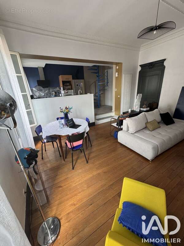 Appartement 63 m² à Albi  - photo 3