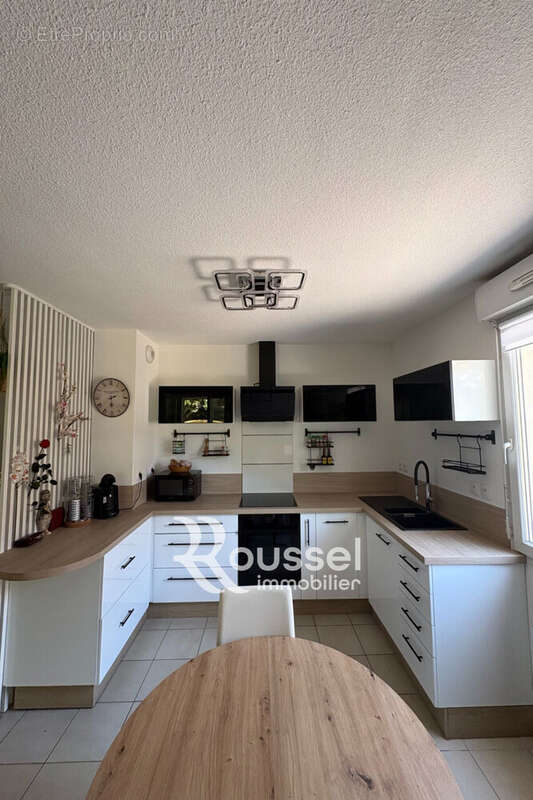 Appartement à GIGEAN