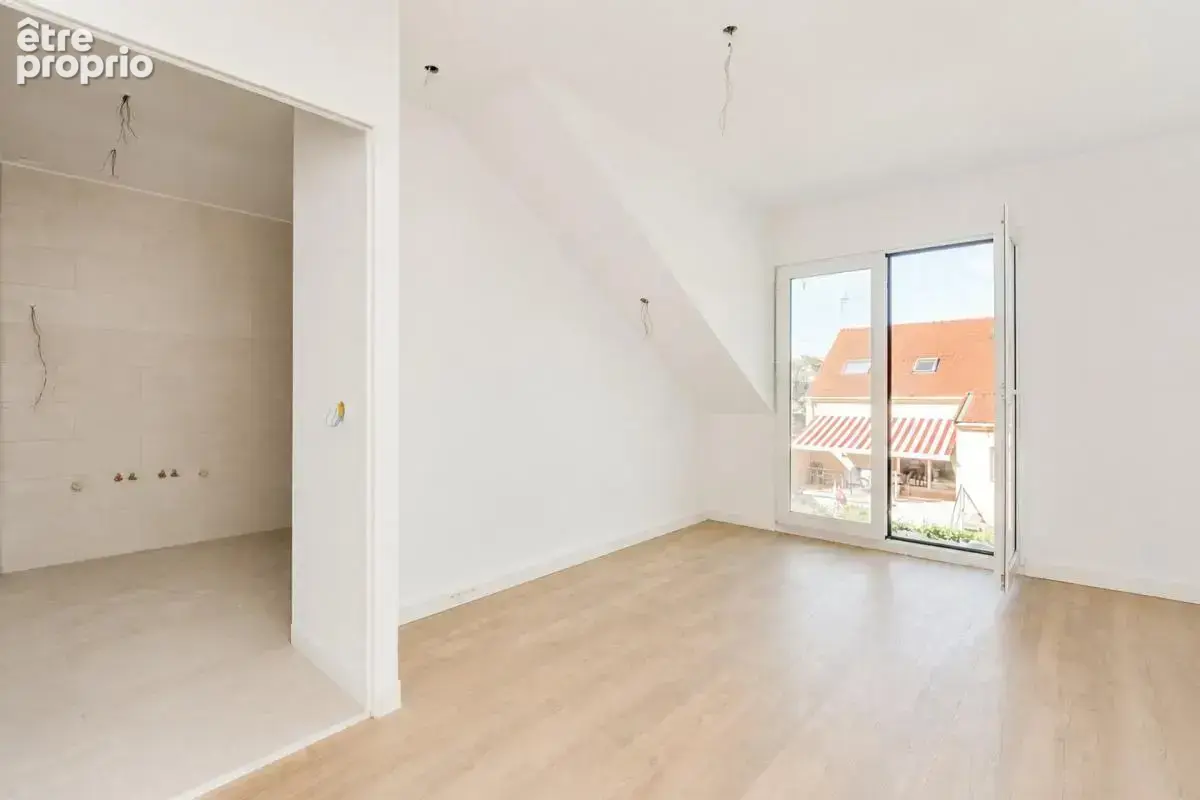 Maison moderne de 7 pièces proche Métro Villejuif Louis Aragon - photo 10