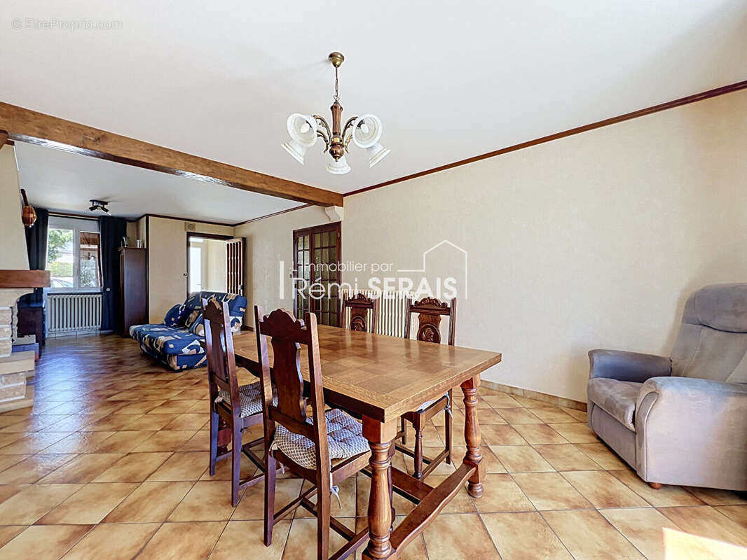 Maison à vendre à ARGENTAN - photo 5