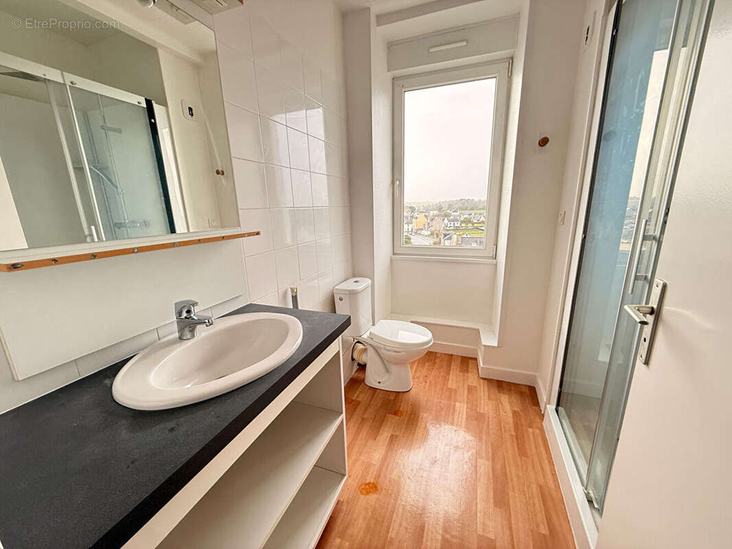 Appartement à SAINT-POL-DE-LEON