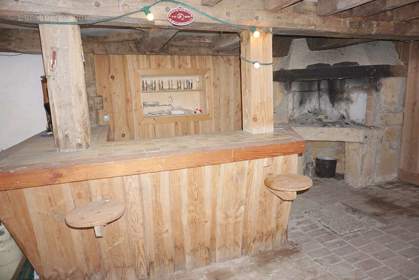 Maison à PARAY-LE-MONIAL