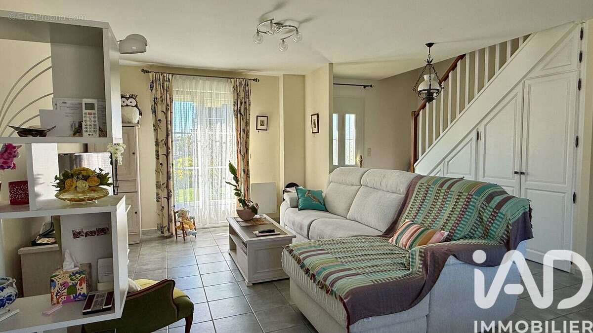 Photo 3 - Maison à AMBOISE