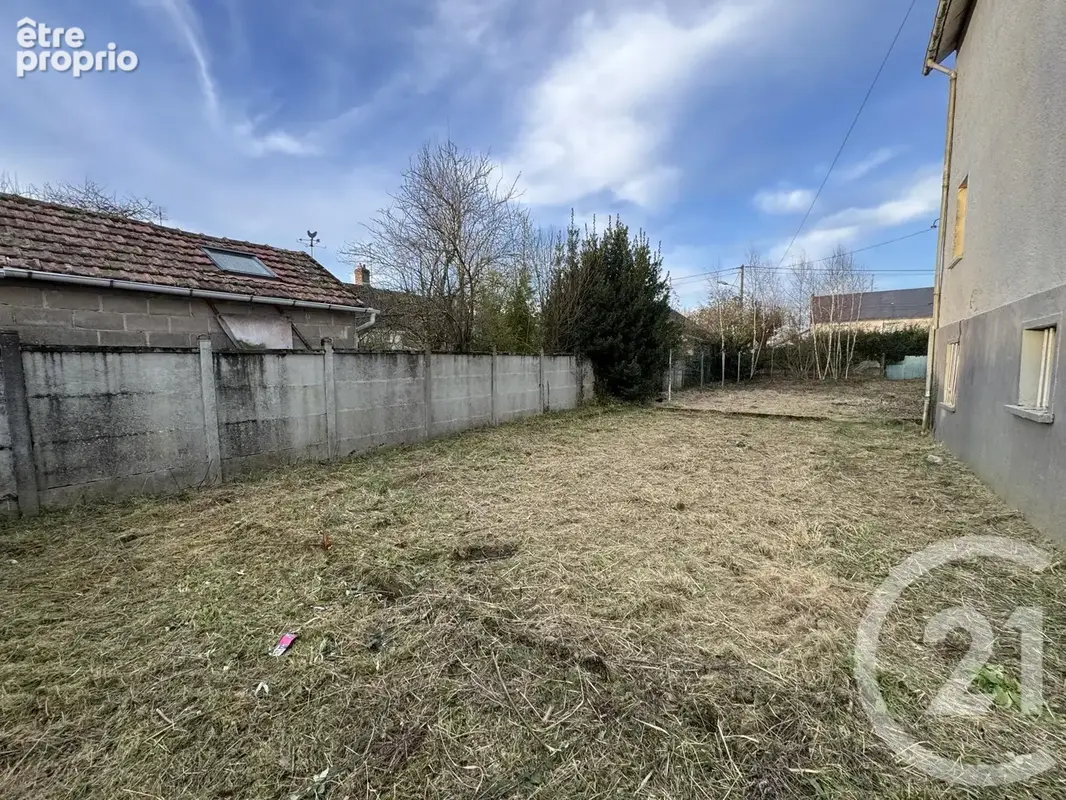 Maison 117 m² à Premery  - photo 3