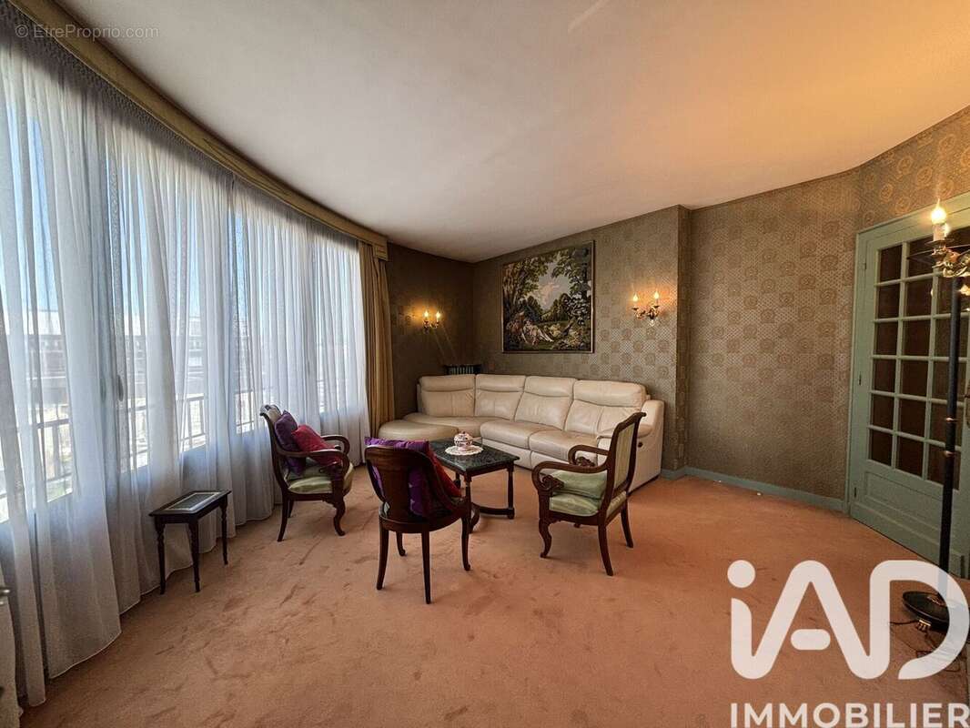 Photo 6 - Appartement à RENNES