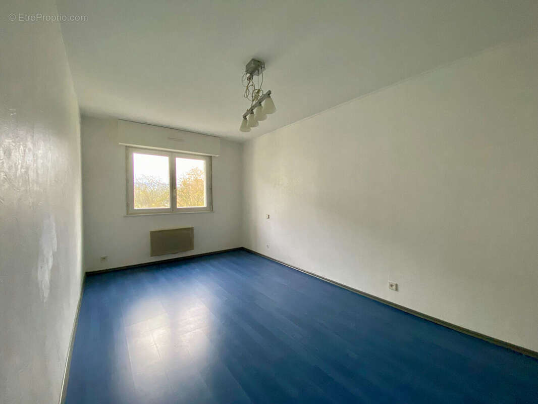 Appartement à ROSHEIM