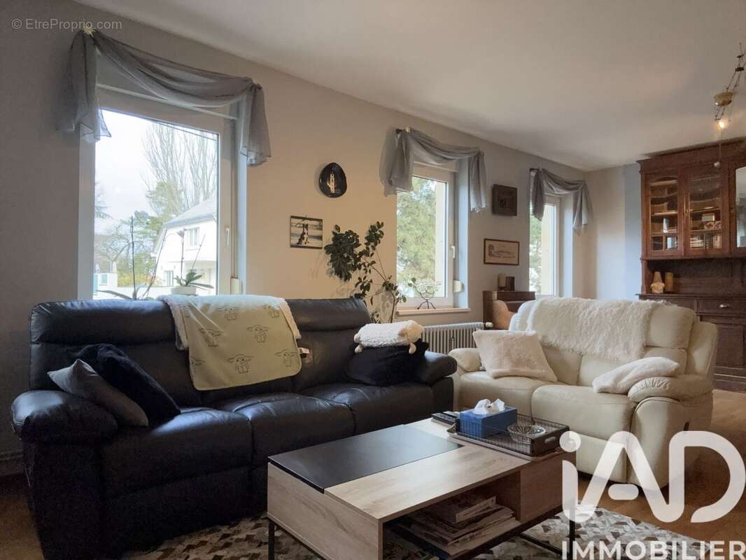 Photo 5 - Maison à THIONVILLE