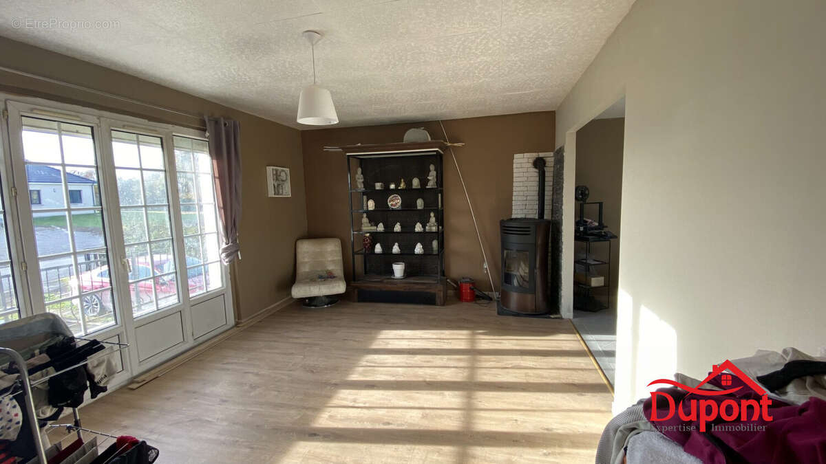 Maison à ASSENCIERES