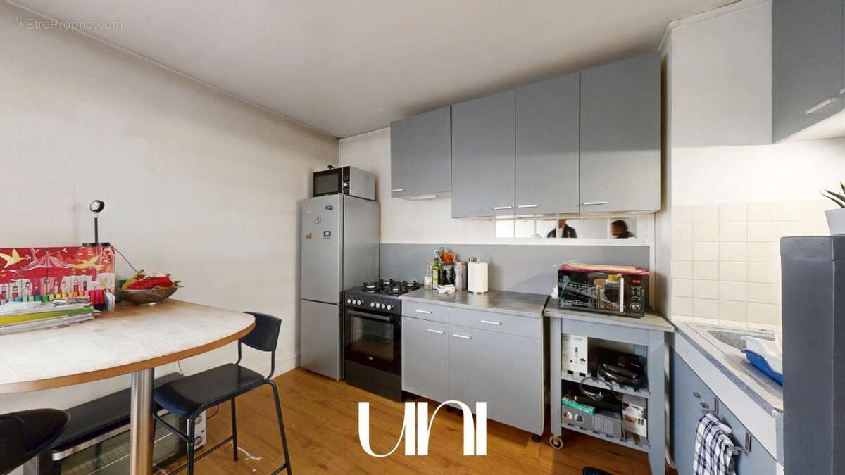 Appartement à CAEN