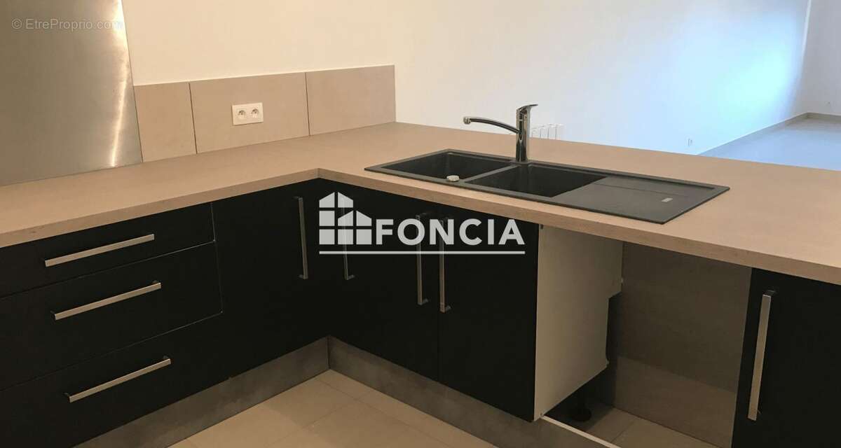 Appartement à BRUNOY