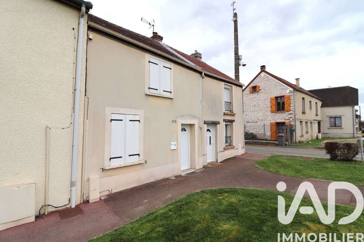 Photo 2 - Maison à PAMFOU