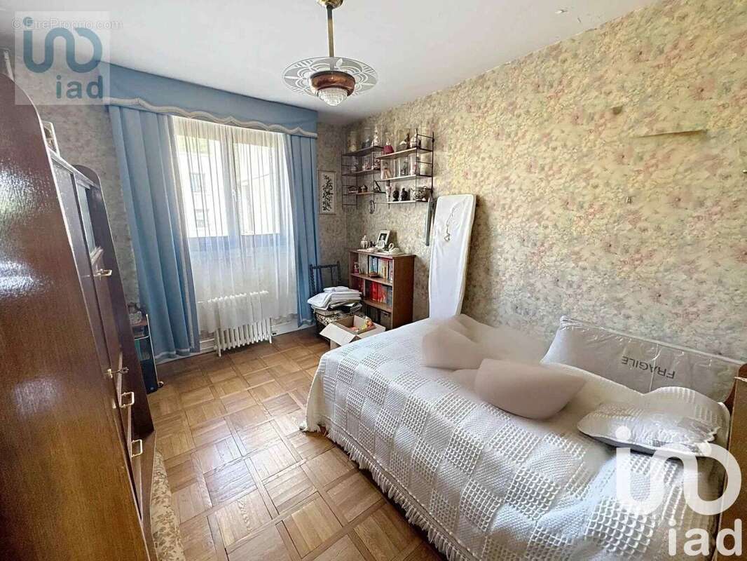 Appartement 81 m² à Boulogne-Sur-Mer  - photo 6