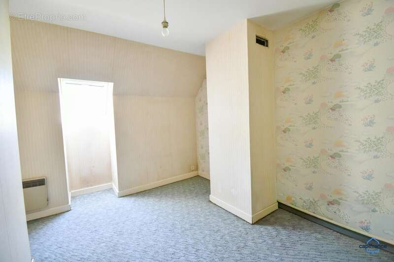 Maison à PRUNIERS-EN-SOLOGNE