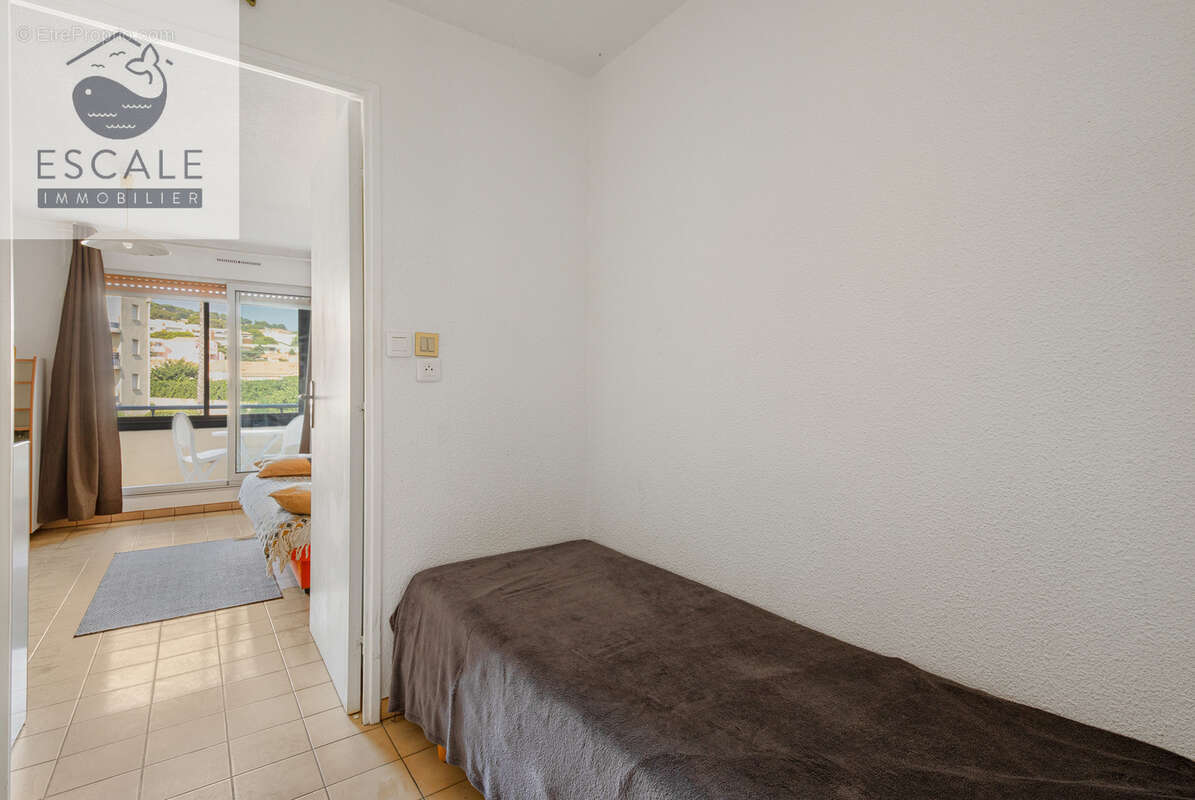 Appartement à SETE