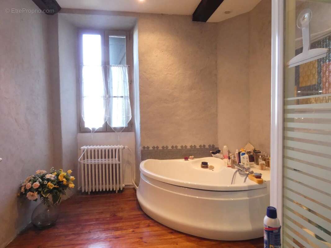 Maison à CORDES-SUR-CIEL