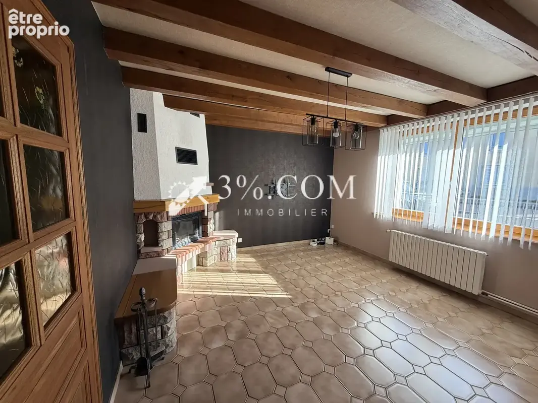 Maison individuelle 7 pièces 3 chambres 162 m2 ARCHES - photo 43