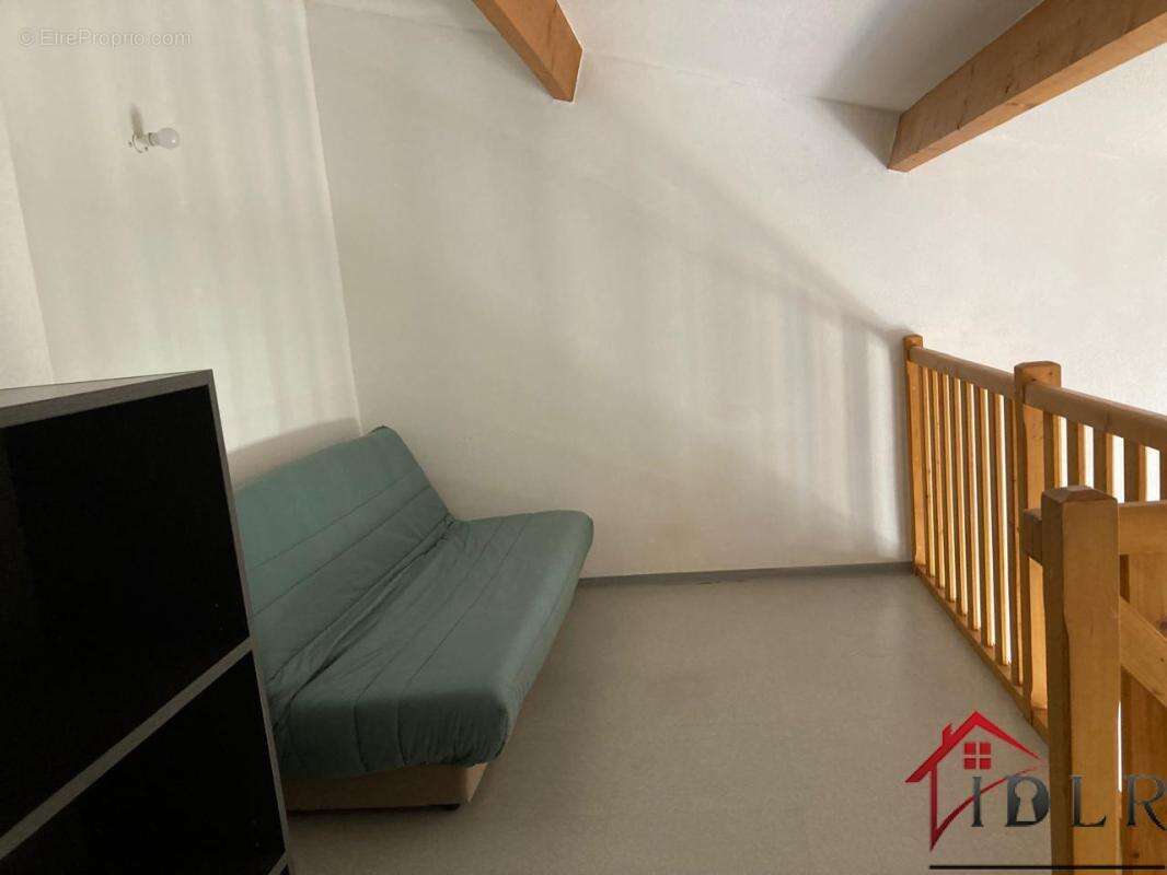 Appartement à CORTE