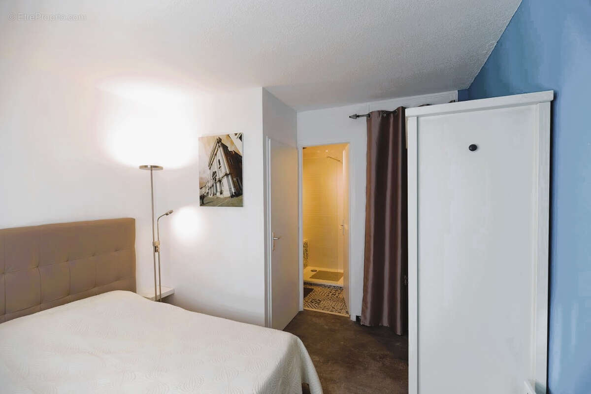 Appartement à BALARUC-LES-BAINS