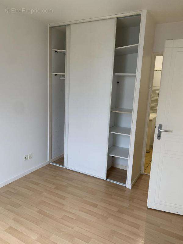 Appartement à VAULX-EN-VELIN