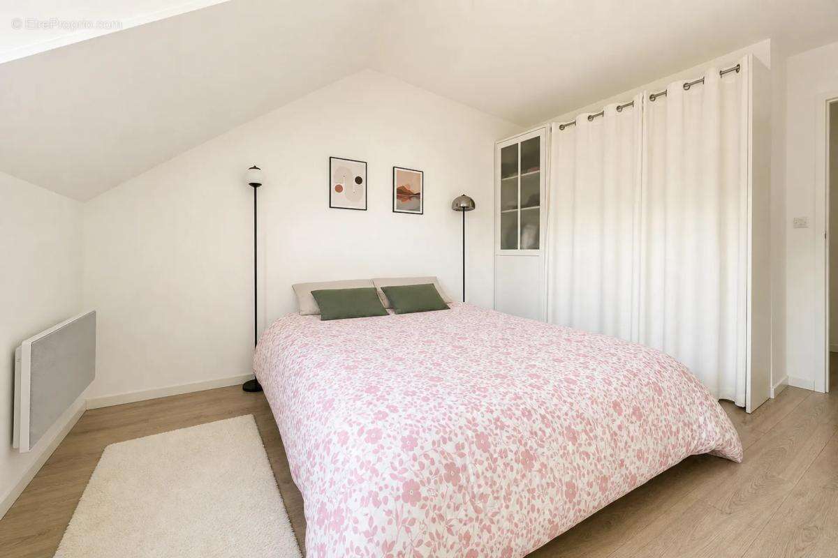 Appartement à ORLEANS