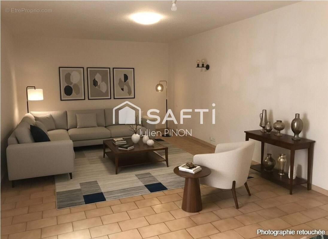 Photo 1 - Appartement à APT