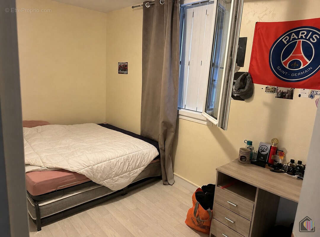 Appartement à FECAMP