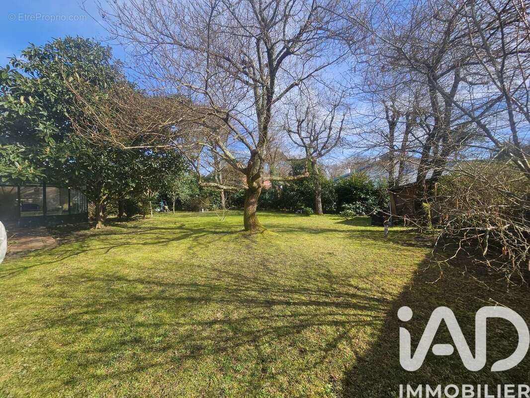 Photo 9 - Maison à GUJAN-MESTRAS