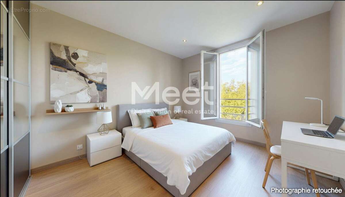 Appartement à MAUREPAS