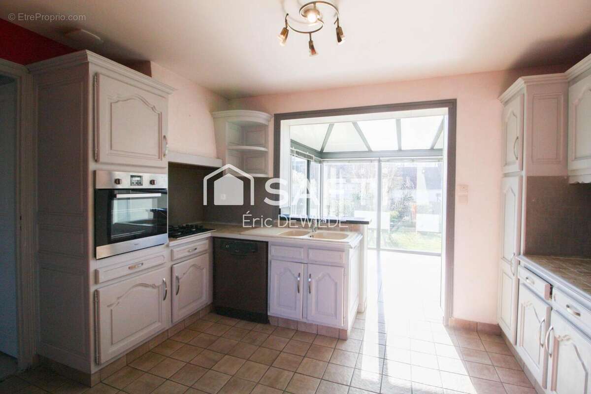 Photo 8 - Maison à LES CHERIS