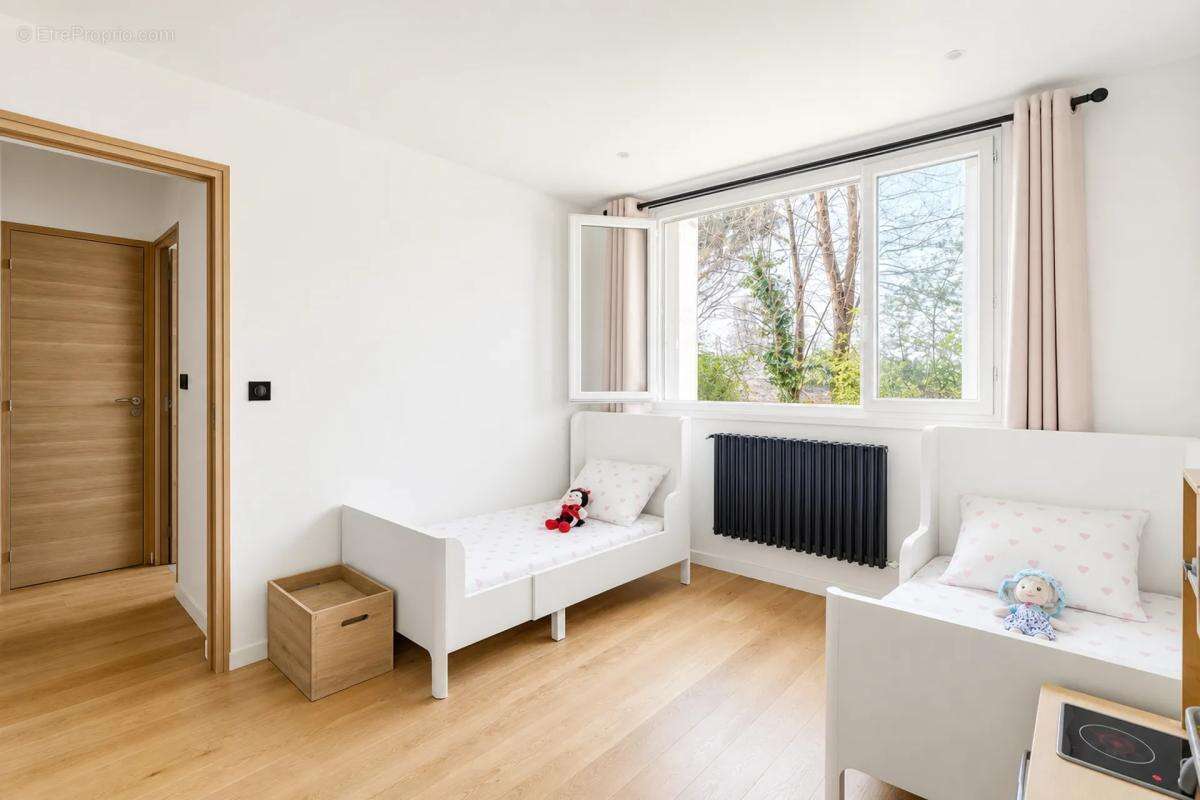 Appartement à MONTMORENCY