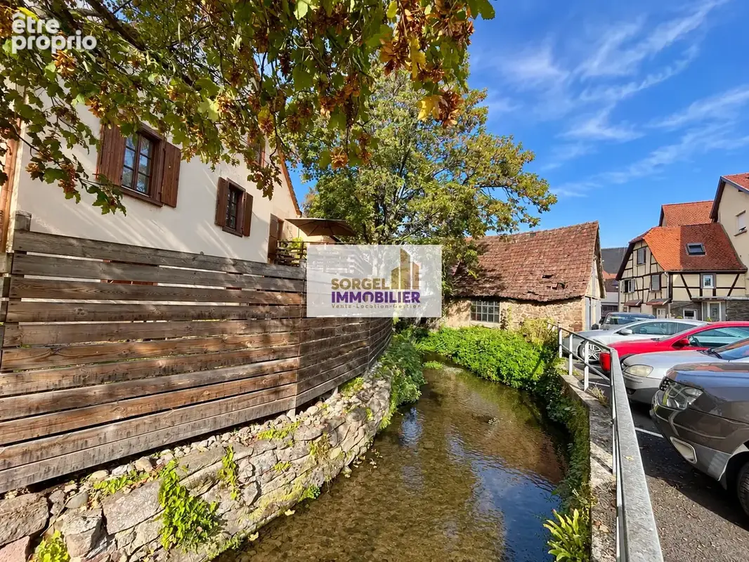 Beau duplex 5 pièces avec garage - WOLXHEIM - photo 21