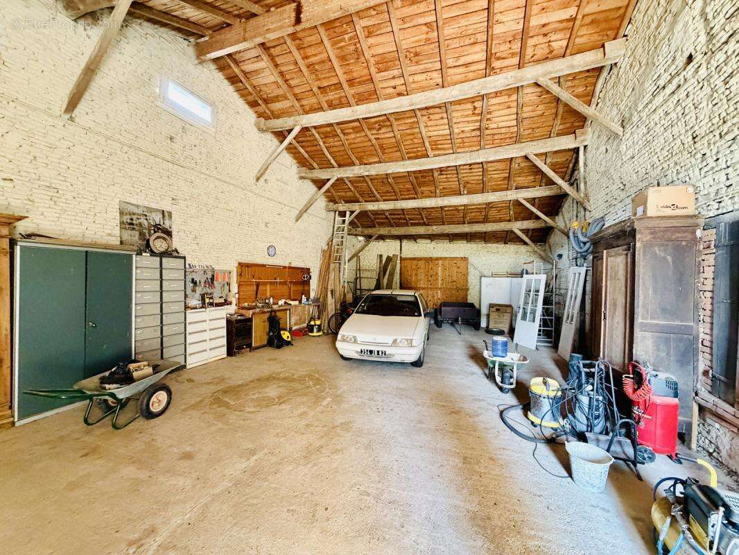 Maison 183 m² à Montauban  - photo 15