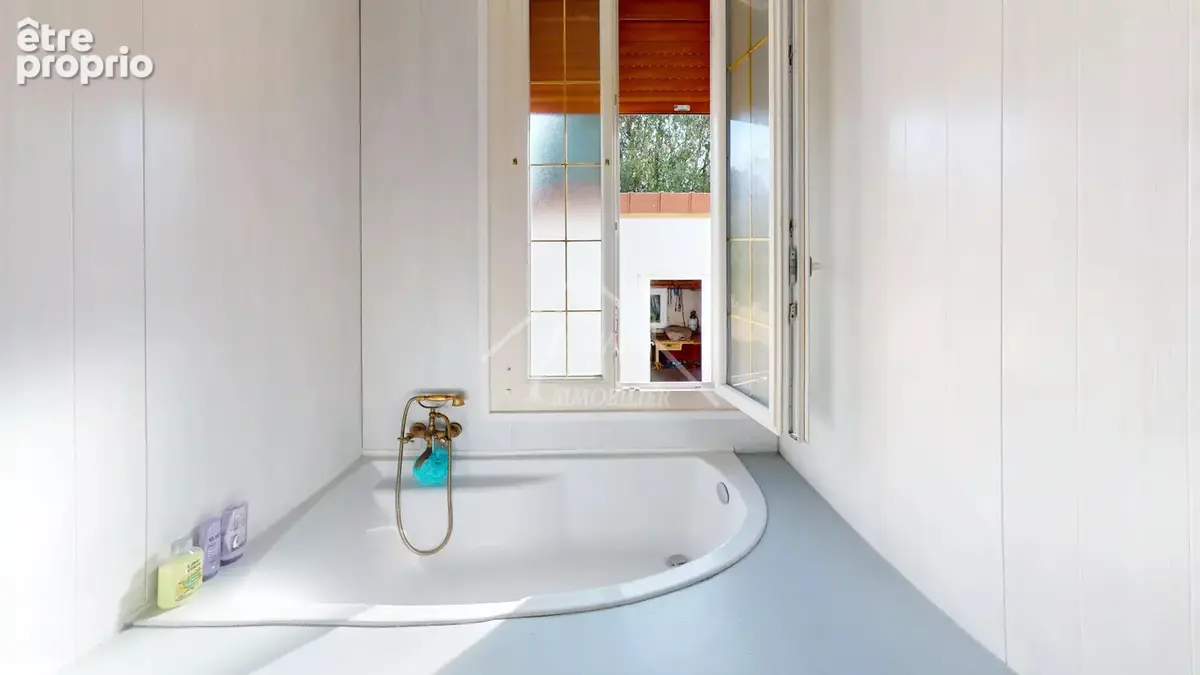 Charmante maison de 80 m² à Varennes-sur-Allier - photo 5