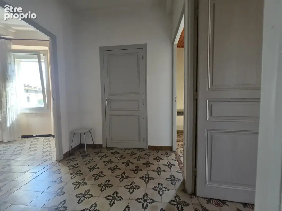 Maison de village à rénover  - Torreilles 66440 - photo 6