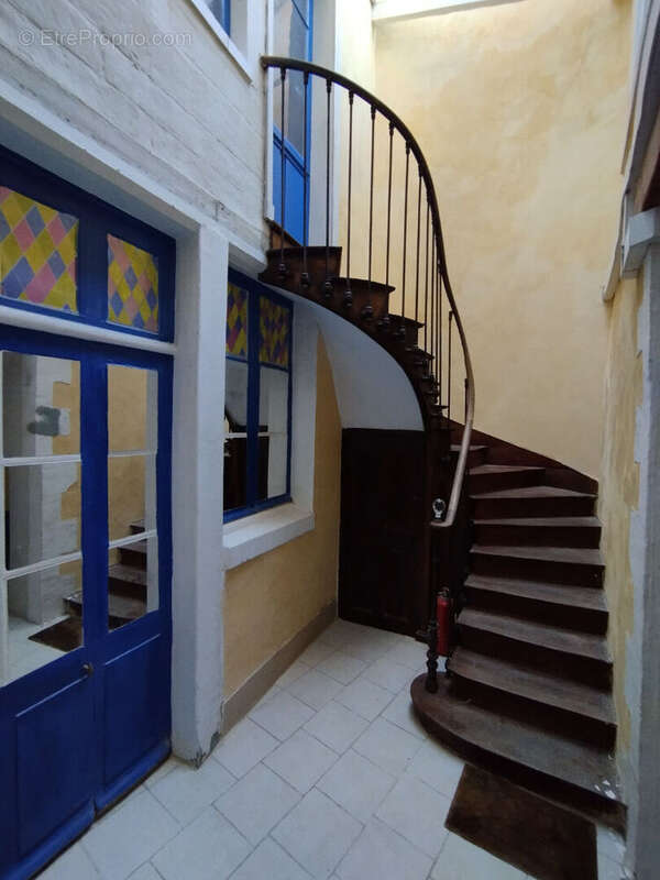 Appartement à COGNAC