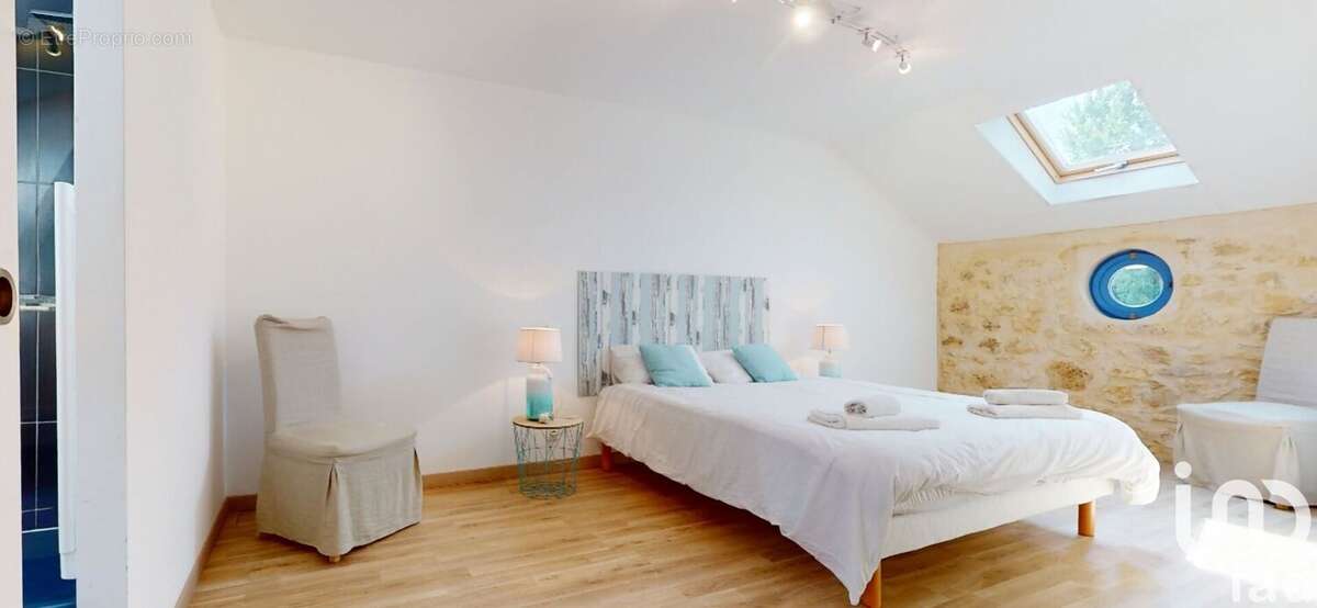 Photo 5 - Maison à CAMPSEGRET