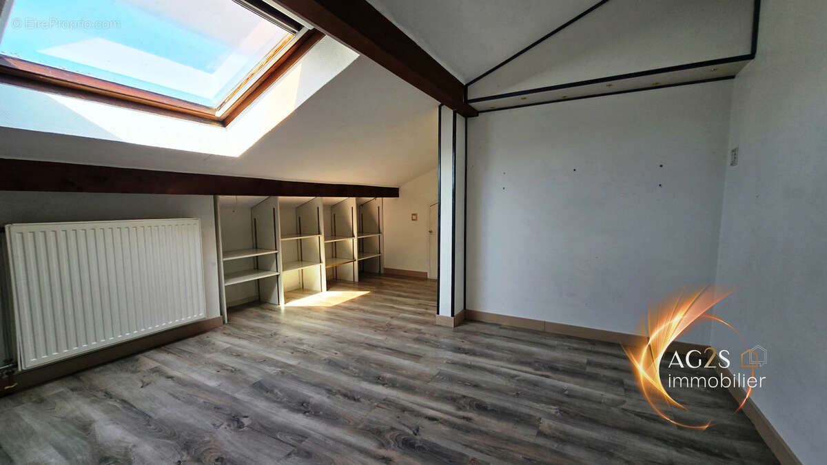  Appartement charmant en dernier étage - photo 9