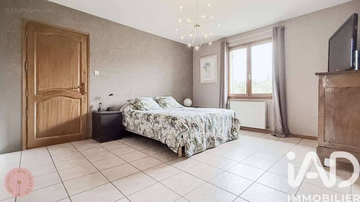 Photo 8 - Maison à THIONVILLE