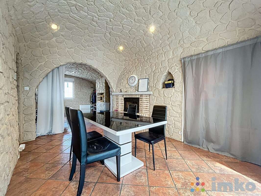 Maison à LEFFRINCKOUCKE