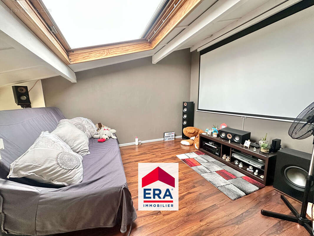 Appartement Sartrouville 5 pièce(s) 96.64 m2 - photo 7