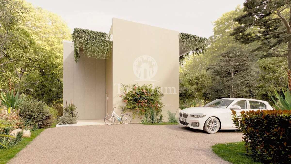 Mukta residencial - terrain + maison mexique - photo 9