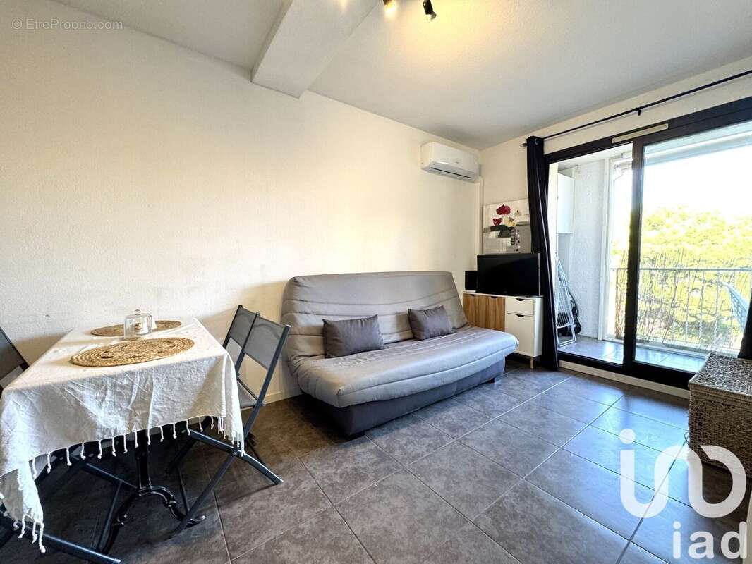 Photo 2 - Appartement à SIX-FOURS-LES-PLAGES