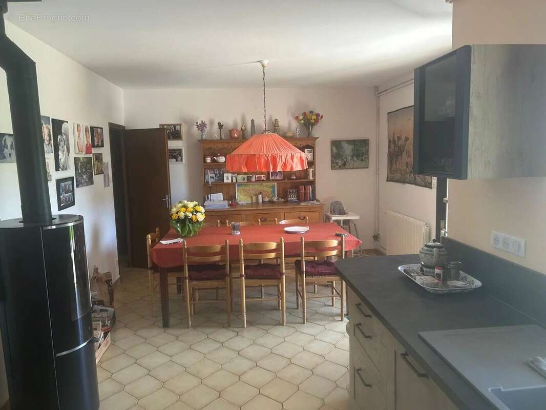 Maison à LAVELANET