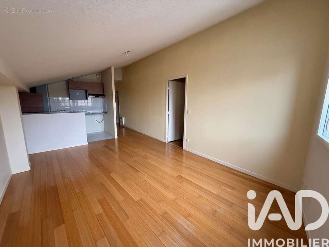 Photo 3 - Appartement à BORDEAUX