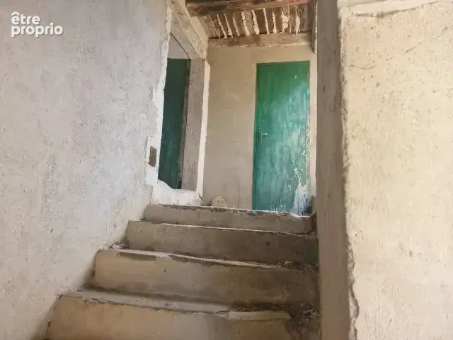 Maison avec remise a vendre sur simiane la rotonde - photo 2