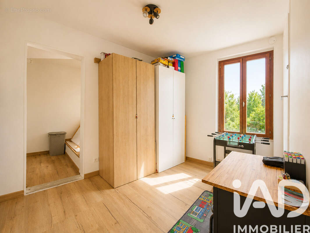 Photo 6 - Maison à MARINES