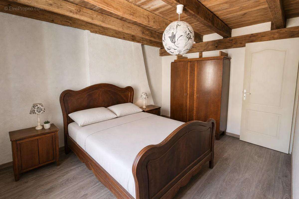 Maison de 4 pièces de 92 m² à Cheissoux - photo 10