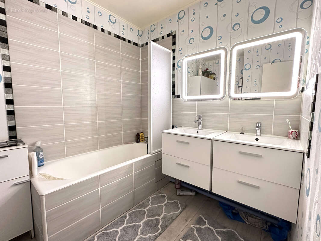 Appartement à CHARTRES