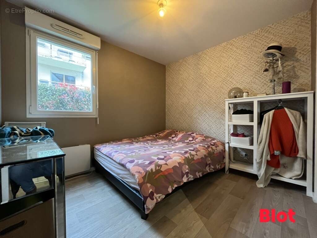 Appartement à BREAL-SOUS-MONTFORT